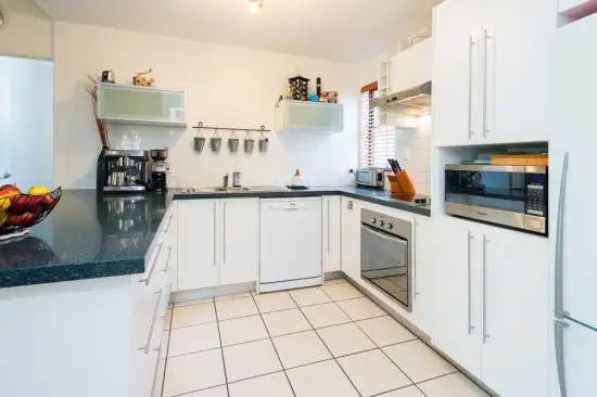 Second view of Homely townhouse listing, 8/45-47 Jones Road, Carina Heights QLD 4152