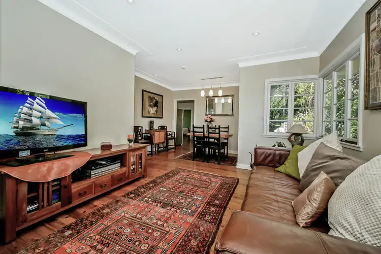 Second view of Homely house listing, 30 Kooya Road, Mitchelton QLD 4053