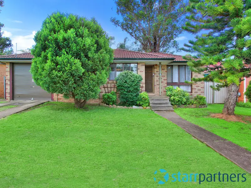 Main view of Homely house listing, 10 Lewis Road, Cambridge Gardens NSW 2747