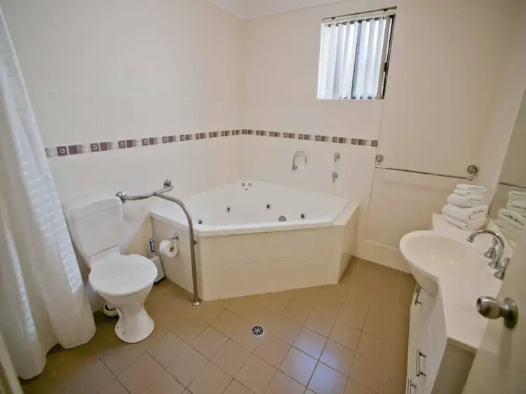 Fifth view of Homely unit listing, 16/36 Sandy Beach Rd, Korora NSW 2450