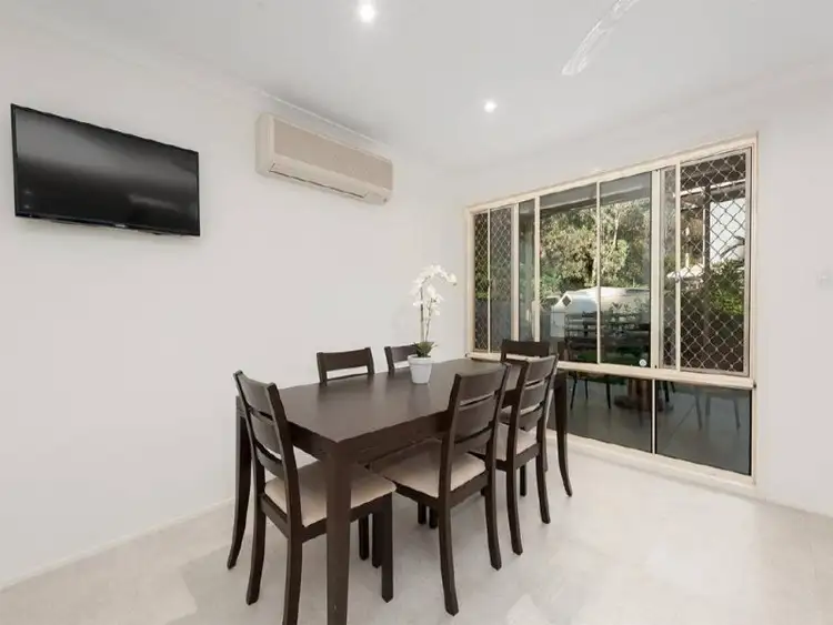 Fifth view of Homely house listing, 39 Olivia Drive, Carina Heights QLD 4152