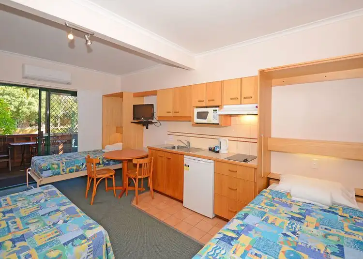 Sixth view of Homely unit listing, 7/651 Esplanade, Urangan QLD 4655