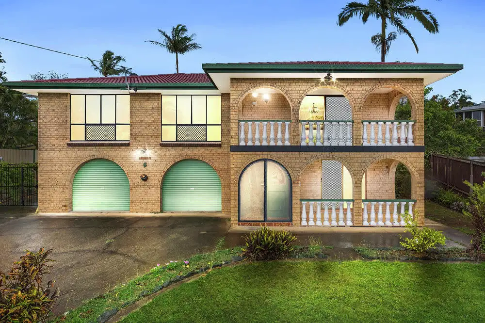 Main view of Homely house listing, 6 Lemana Street, Bracken Ridge QLD 4017