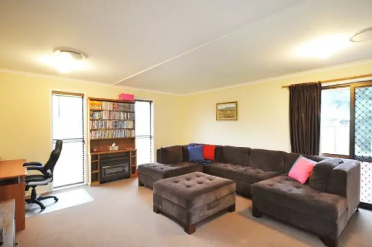 Sixth view of Homely house listing, 3 Herzer Court, Kearneys Spring QLD 4350