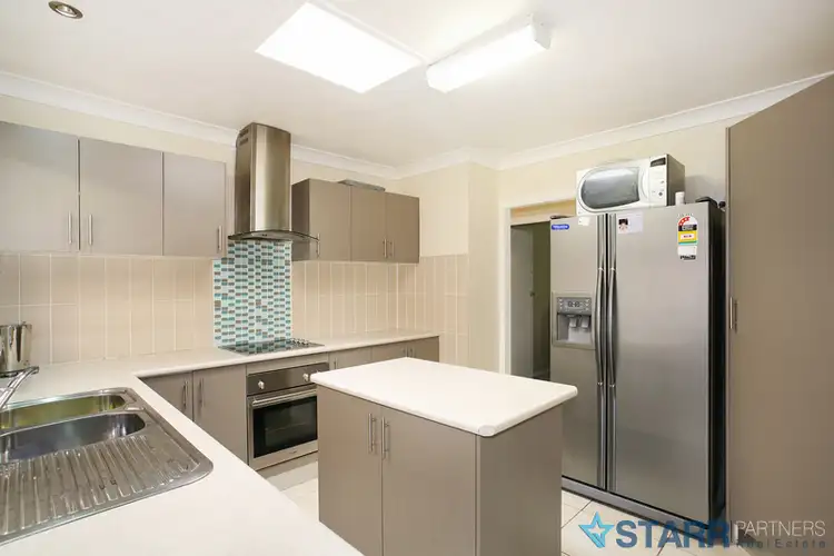 Second view of Homely house listing, 21 Edith Street, Kingswood NSW 2747