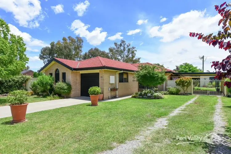 21 Janelle Street, Tamworth NSW 2340