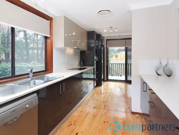 Fifth view of Homely house listing, 2 Hessel Place, Emu Heights NSW 2750