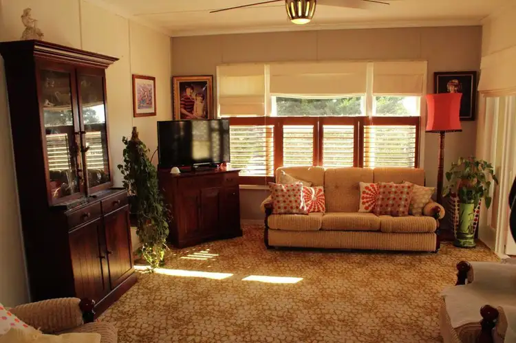 Fourth view of Homely house listing, 4 Batterbee Street, Rangeville QLD 4350