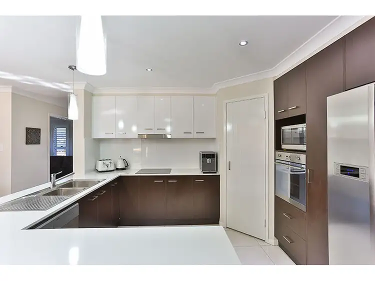 Second view of Homely house listing, 50 Ferguson Road, Westbrook QLD 4350