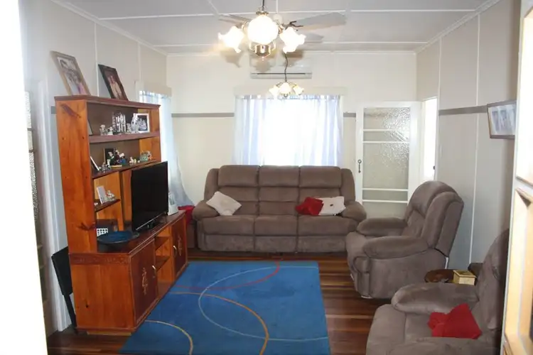 Fifth view of Homely house listing, 38 Smith Street, Maryborough QLD 4650
