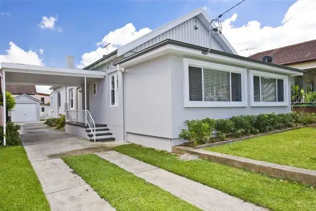 Third view of Homely house listing, 24 Woodstock Street, Mayfield NSW 2304