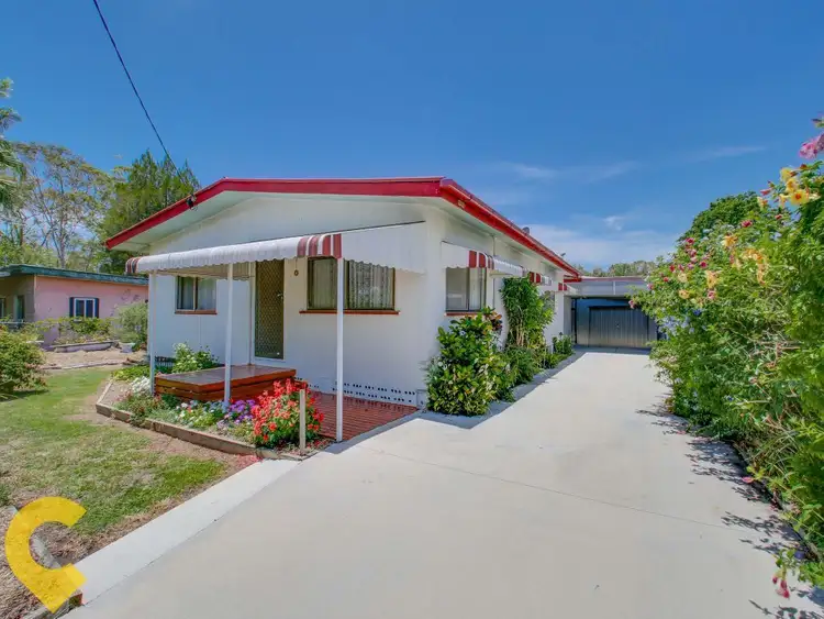 Second view of Homely house listing, 15 Dances Road, Caboolture QLD 4510