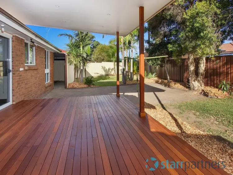 Third view of Homely house listing, 4 Bax Glen, St Clair NSW 2759