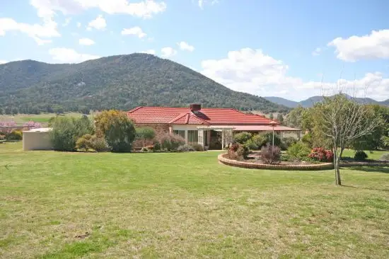 Second view of Homely rural property listing, 93 Elizabeth Drive, Tamworth NSW 2340