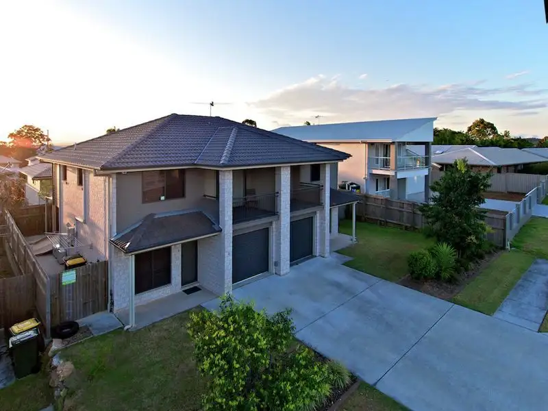 Main view of Homely townhouse listing, 1/8 Charnwood Street, Sunnybank Hills QLD 4109