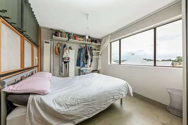 Fourth view of Homely apartment listing, 6/39 Gibb Street, Kelvin Grove QLD 4059