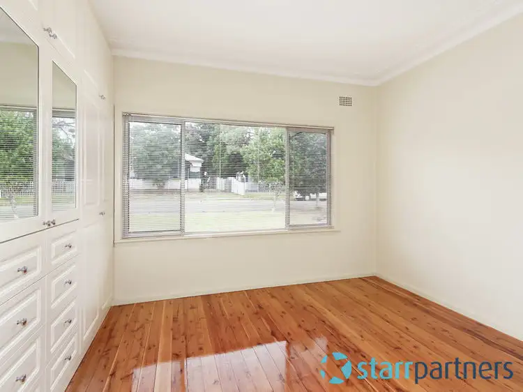 Fourth view of Homely house listing, 36 Illalong Street, Granville NSW 2142