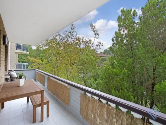 Sixth view of Homely unit listing, 4/17 Central Avenue, Westmead NSW 2145