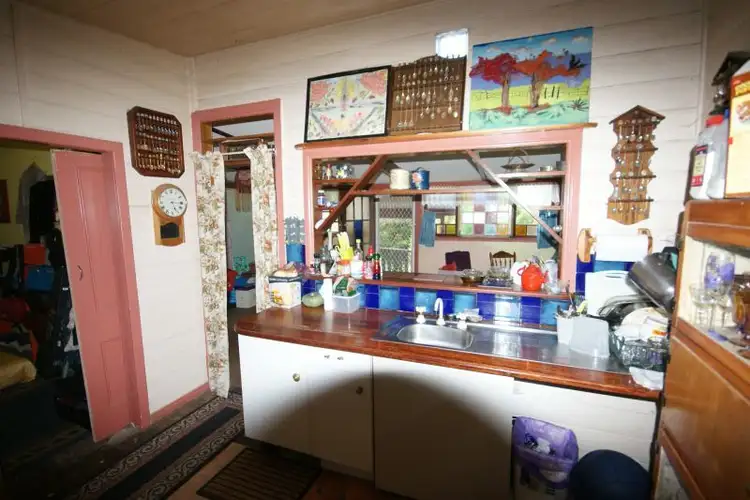 Sixth view of Homely house listing, 1 Newholme Road, Armidale NSW 2350