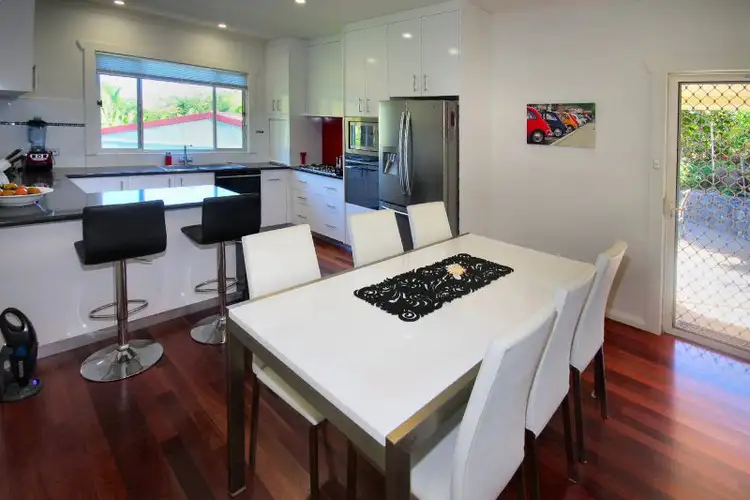 Sixth view of Homely house listing, 30A Mastracolas Road, Coffs Harbour NSW 2450