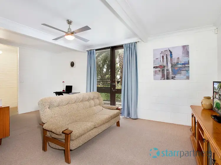 Fifth view of Homely house listing, 3 Rickaby Street, South Windsor NSW 2756
