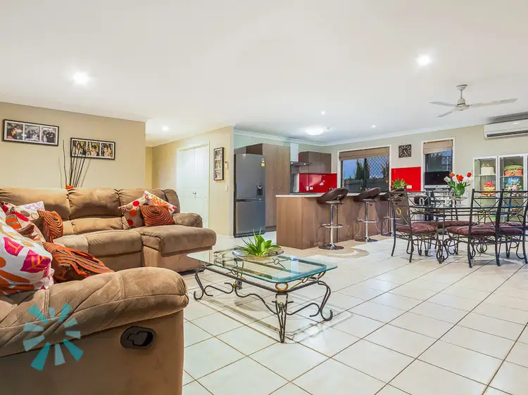 Third view of Homely house listing, 56 Freshwater Drive, Berrinba QLD 4117
