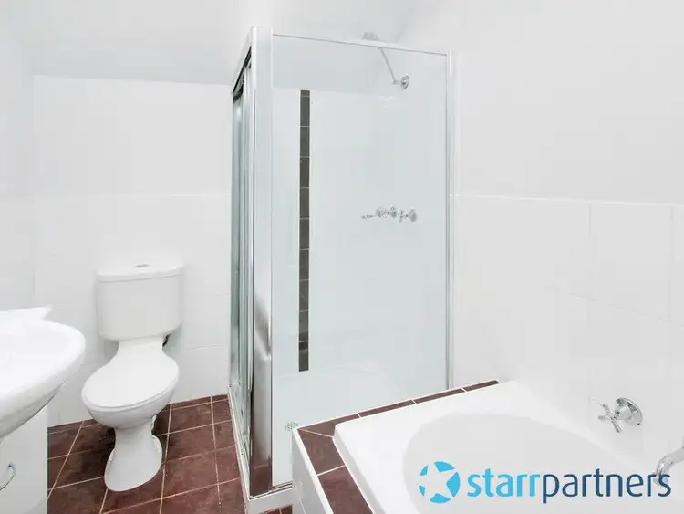 Third view of Homely townhouse listing, 9/13-17 Wilson Street, St Marys NSW 2760