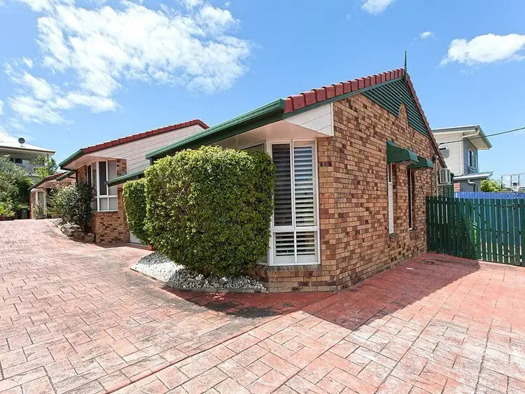 1/32 Osterley Road, Carina Heights QLD 4152