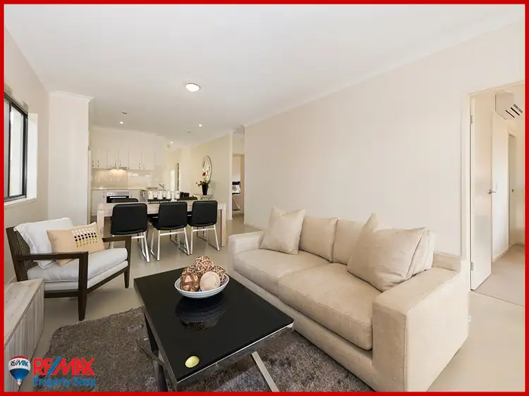 Main view of Homely townhouse listing, 4/145 Northcote Street (off Queens Pde), Brighton QLD 4017