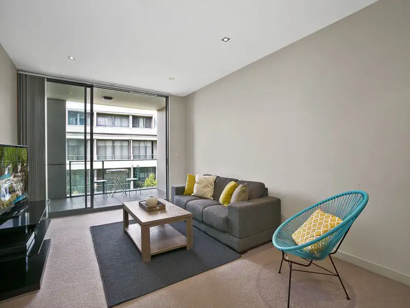 Main view of Homely apartment listing, E203/1-3 Eton Road, Lindfield NSW 2070