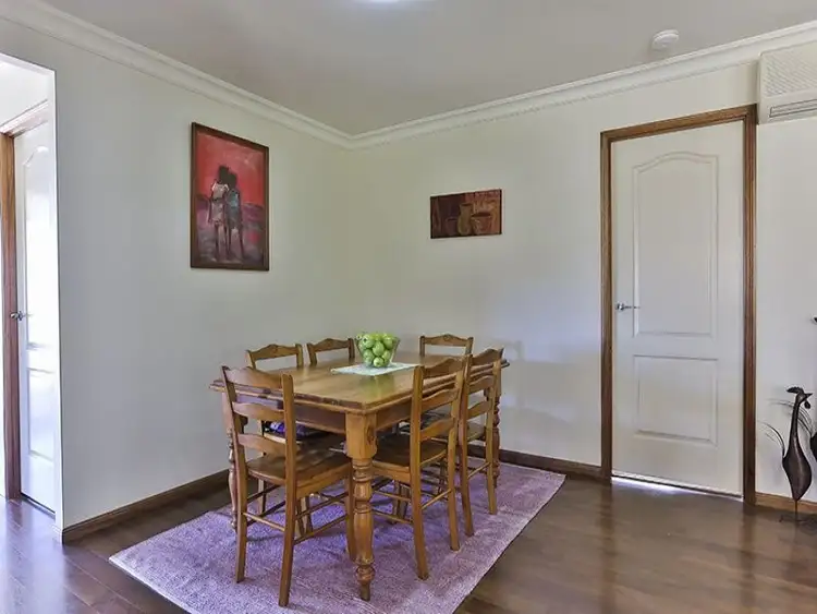 Fifth view of Homely house listing, 14 Trevean Drive, Kleinton QLD 4352