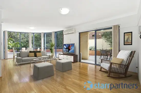 8/36 Albert Street, North Parramatta NSW 2151
