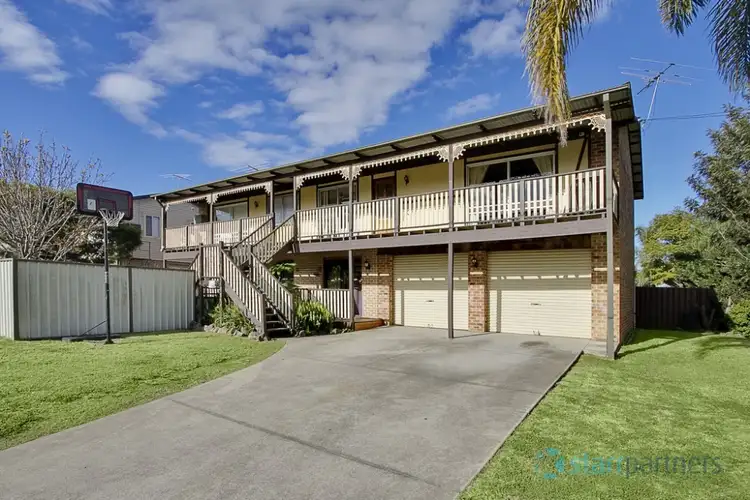 8 Rifle Range Road, South Windsor NSW 2756