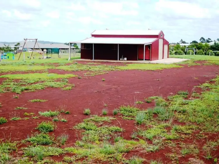 Second view of Homely land listing, Address available on request