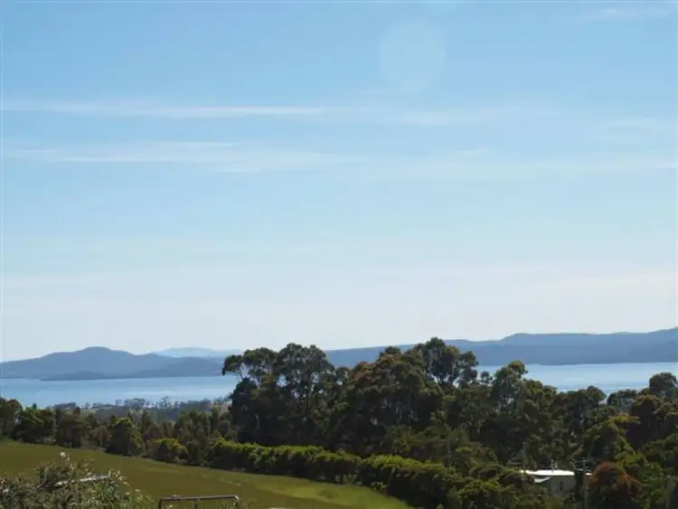 Third view of Homely land listing, Lot 1/69 Littles Rd, Premaydena TAS 7185