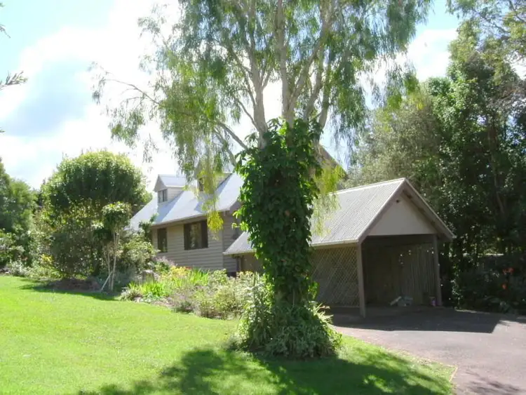 Address available on request