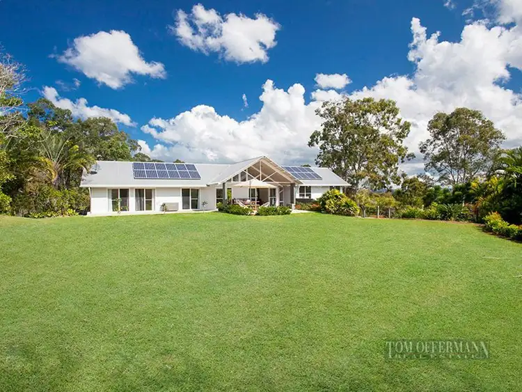 35 Mackay Court, Tinbeerwah QLD 4563