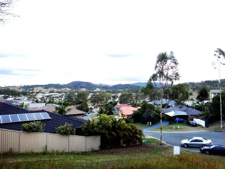 13 Cardrona Crescent, Ormeau Hills QLD 4208