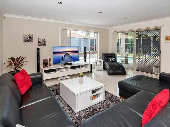 Seventh view of Homely house listing, 7 Tranter Place, Coombabah QLD 4216