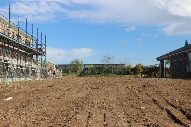 Lot 72 Eskdale Street, Minchinbury NSW 2770