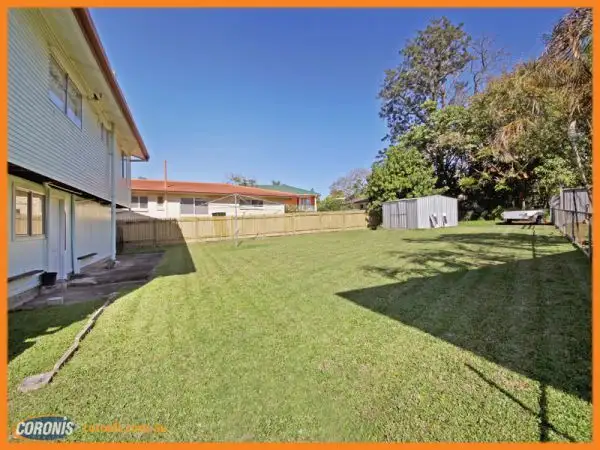 Second view of Homely house listing, z16 Toolang Street, Bracken Ridge QLD 4017