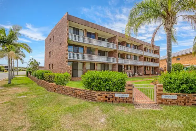 6/159 Welsby Parade, Bongaree QLD 4507