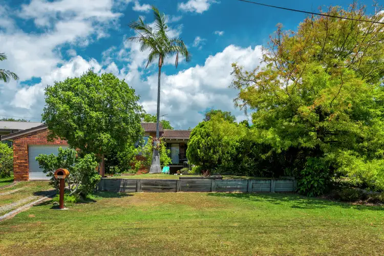 Second view of Homely house listing, 49 Ocean View Road, Arrawarra Headland NSW 2456