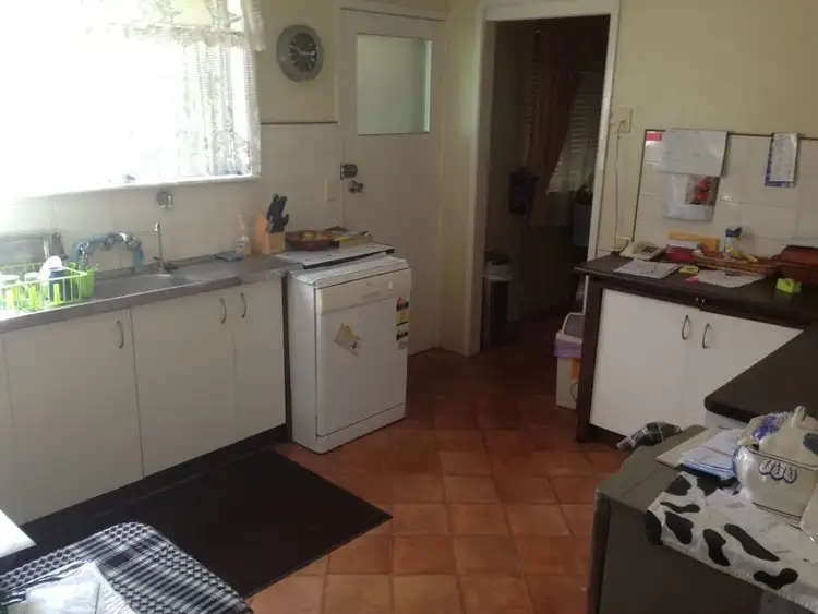 Third view of Homely house listing, 17 Butler Street, Rangeville QLD 4350