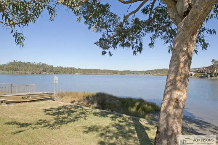 21 Tom Albert Place, Sawtell NSW 2452