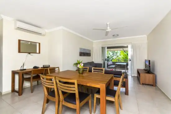 Third view of Homely house listing, 213/ 57-65 Paradise Palms Drive, Kewarra Beach QLD 4879