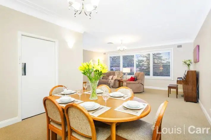 Fifth view of Homely house listing, 6 Cheyne Walk, West Pennant Hills NSW 2125