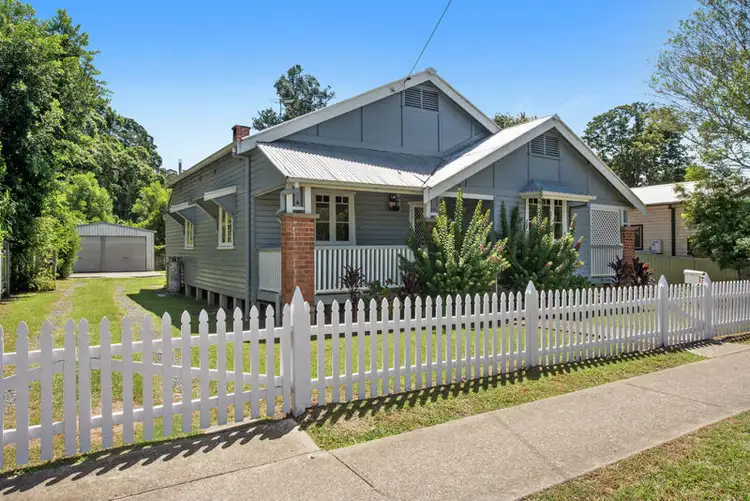 Fifth view of Homely house listing, 6 Hammond Street, Bellingen NSW 2454