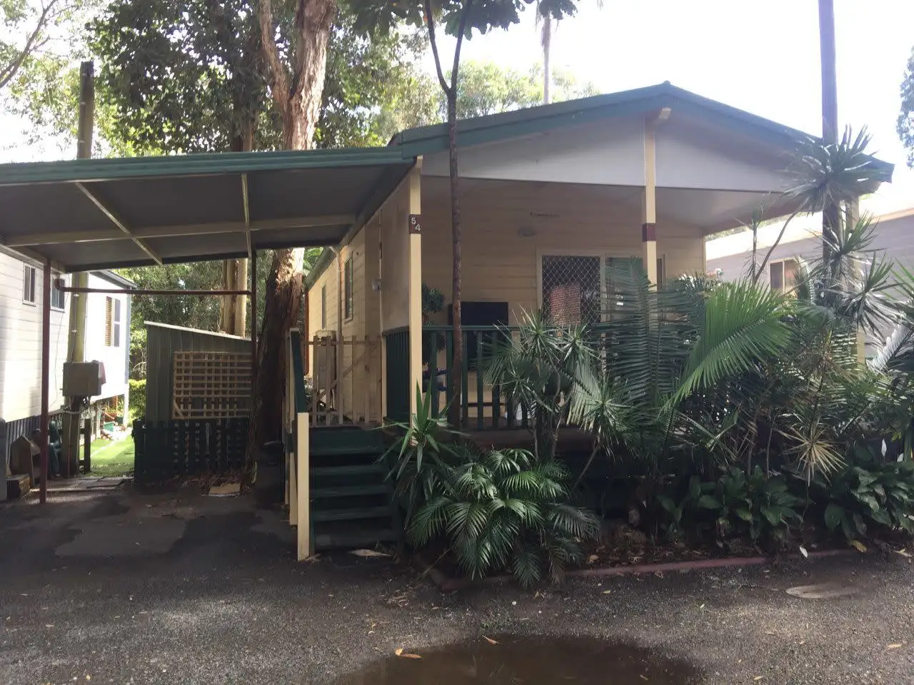 Main view of Homely house listing, Lot 54 No. 48 Split Solitary Road, Sapphire Beach NSW 2450