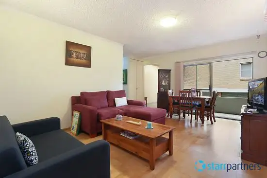 Second view of Homely unit listing, 2/112-114 O'connell Street, North Parramatta NSW 2151
